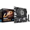 ‎Gigabyte GIGABYTE H610M D3W WIFI6 Motherboard - Supports 14th Gen. Intel Core CPUs, 5+1+1