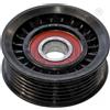 OPTIMAL Rullo tenditore, Cinghia Poly-V OPTIMAL 0-N1697S