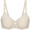 Triumph Wild Azalea Florale W01 Naturel (076), Naturel (076), 2F