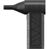 AMZLORD Mini Turbo Jet Fan Clower ricaricabile Air Blower 110000 RPM Ventola for condotto portatile con soffiatore a secco a getto leggero for tastiera for computer all'aperto automobilistic