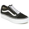 Vans Sneakers basse Vans UA OLD SKOOL PLATFOR