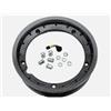 Generico CERCHIO COMPATIBILE CON VESPA 50 SPECIAL GL - PX - ET3 TUBELESS FIBRA DI CARBONIO COMPLETO 10