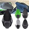 Midimttop Moto Nuova Copertura per Sella Posteriore Passeggero per Z900/SE Z 900 SE Z-900 Accessori 2025 2026 Copertura Posteriore per Sella Monoposto Passeggero Carenatura (Verde lime)