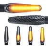 Area1 SHIN YO - Freccia a LED compatibile con F12, R, Phantom, F15 Firefox, SpiderMax (V2)