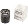 FCA | Filtro Olio | Modelli Mito/ 500 / 500L/ Bravo / Panda/ Fiorino/ Musa / Ypsilon | Ricambio Originale 46347171