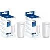 Philips Water Ontap Cartuccia filtrante AWP305/10 MICROFILTRAZIONE, capacità di filtrazione 1000 L (Confezione da 2)