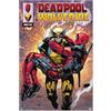 Grupo Erik poster Marvel Deadpool & Wolverine 91,5 x 61 cm arrotolato