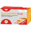 ADL FARMACEUTICI Srl GLUCOSPRINT PLUS ARANCIA 6F