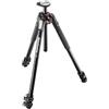 Manfrotto Treppiede in alluminio Manfrotto MT190XPRO3 | ✅10 anni di garanzia