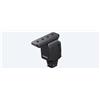 Sony ECM-B10 Microfono Nero Per ZV-E10L ZV-E10 ZV-E10L