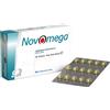 PHARMANUTRA SpA Novomega 30 Capsule
