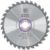 FEIN Lama da taglio per alluminio per sega circolare F-IRON Cut 57 AS Ø 150 mm., per veloci tagli diritti a freddo di metalli non ferrosi. 32 denti, attacco 20 mm, larghezza traccia di taglio 1,6 mm
