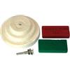 SILVERLINE Polishing Kit 6pce