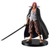 Banpresto 8 Individual One Piece DX Figure Grand Line Men (Shanks) THE GRANDLINE MEN (japan import)