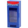 Tanxier Frigorifero Giocattolo | Frigorifero Gioco Di Simulazione | Mini Distributore Automatico da Scrivania per Bambini Ragazzi Hobby, Casa Scuola Viaggi Regali Compleanno Decorazione Interna