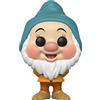 Funko POP! Vinyl Figure Snow White And The Seven Dwarfs - Bashful - Mammolo - Biancaneve - Figura in Vinile da Collezione - Idea Regalo - Merchandising Ufficiale - Giocattoli per Bambini e Adulti