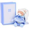 Doudou et Compagnie Petit Chou DC2713 - Sonaglio Blu
