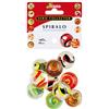 Kim'Play Kimplay- Calots, Spiralo, 9061 (Confezione da 10)