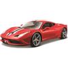 Burago Ferrari 458 SPECIALE R&P - 1:18