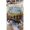 Generico Mondo Senza Fine's Gioco da Tavolo Strategia Basato sul Romanzo di Ken Follett, 2-4 Giocatori, 12+ Anni