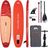 Aqua Marina Monster, stand up paddle gonfiabile, 3,5 m