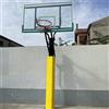 Generic Imbottitura per palo da basket, protezione quadrata in schiuma, copertura per pilastro per cantina per magazzino/parco giochi