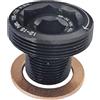 ReachMall M15-26mm Crank Screw Lega Bolt Fissaggio Sicuro Design Leggero Per Sram per x7 X9 X0 per xx1 per gxp Drivetrain Aggiornamento