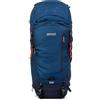 Regatta Highton V2 65L Backpack, Zaini Uomo, Navy/Dkdenim, 65 Litres
