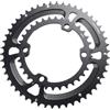 ReachMall Corona asimmetrica da strada 53-39T 110BCD AL7075 doppia guarnitura per bici da corsa 105 R7000 R8000 R9100 DA9100