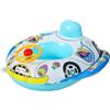 Generico Galleggianti per Bambini,Ciambella Gonfiabile Impermeabile con Volante per Piscina | per Piscina e Spiaggia - Ideale per Giardino, Spiaggia, Doccia, Vasca da Bagno, Attività