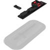 WAYDOO Slide-in Fin Box Mount per Gonfiabili Stand Up Paddle Board, Accessori SUP, Subnado Underwater Scooter