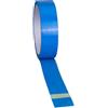 QLECXZI Nastro per cerchi con fori per raggi sicuri, bici senza camera d'aria, sigillante per pneumatici per ruote. Scegliere la larghezza del nastro in base, Blu, 21 mm