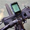 ReachMall Wireless Bike Computer GPS Ciclismo Tachimetro Schermo 2.4 Pollice 28H Batteria Tipo-C Carica Posizionamento a cinque stelle Per Mountain Road Bike