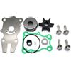 DBWOZER Kit Pompa Acqua per fuoribordo 4 Tempi 30HP F30 40HP F40A Modelli per Barche a Motore 6BG-W0078-00 6BG-W0078-01 per Sierra 18-3490