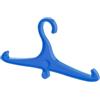 OSNIYAW XITEA Immersione Appendiabiti con Filo Din Gilet Tuta Impermeabile per Snorkeling Appendiabiti BCD con Filo Din