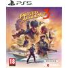 THQ Nordic Jagged Alliance 3, PlayStation 5