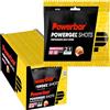 Powerbar PowerGel Shots Orange 24x60g - Energia ad alto contenuto di carboidrati - C2MAX - Vitamina B6