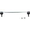MONROE STABILISER LINK | L28607 | FRONT LEFT | FOR CITROËN C2 ENTERPRISE 2003-2009 | OE-MATCHING QUALITY | STABLE HANDLING