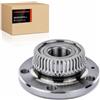 Frankberg Cuscinetto ruota Asse Posteriore Ruota flangiata diametro 120 Con Sensore Velocità Ruota Compatibile con Golf IV 1J1 R.o.o.m.s.t.e.r 5J7 A3 8L1 Golf IV Variantee 1J5 TT 8N3 1J0598477