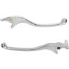 ACCOSSATO Coppia di Leve Accossato per HONDA NC 700 D INTEGRA dal 2012 al 2013 (CC 700) (RC62)