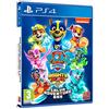 Bandai Namco PAW Patrol Mighty pups: Salva Adventure Bay - PlayStation 4