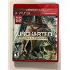 Aurakus Uncharted: Drakes Fortune (Playstation 3)