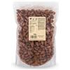 KoRo - Mandorle ricoperte di cioccolato fondente con cacao 1 kg - idea regalo originale - snack goloso - alto contenuto di fibre (10 g/100 g)