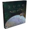 Dire Wolf Digital Dune - Imperium - Rise Of Ix - Espansione - Tedesco