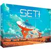 Czech Games Edition SETI - Ricerca Di Intelligenza Extraterrestre - Inglese