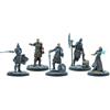 Modiphius Entertainment The Elder Scrolls - Call To Arms - Espansione Ufficiali Imperiali - Inglese