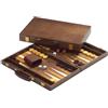 BG - Backgammon - Valigetta - Periandros - Legno - Standard