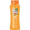 Dulgon Crema solare 30 impermeabile 250 ml - crema solare senza octocrylene - protezione dai raggi UVA & UVB - protezione solare 30 vegano e senza microplastica - crema solare