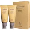 haruharu wonder Black Rice Moisture Airyfit Daily Sunscreen, Effetto Setoso, Non-grasso, Senza residui bianchi, 50ml, (Pacchetto da due 2)
