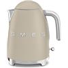 Smeg BOLLITORE 3D Moonlight ANNI '50 SMEG 2400W